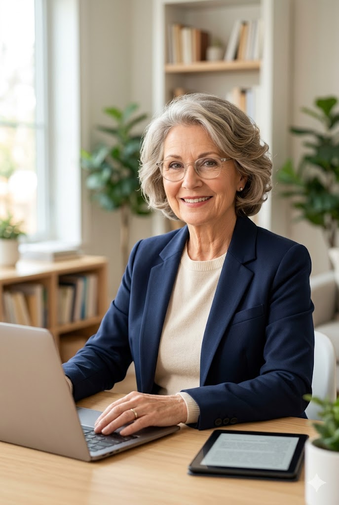 How Seniors Can Start a KDP Side Income with AI Tools in (2026)